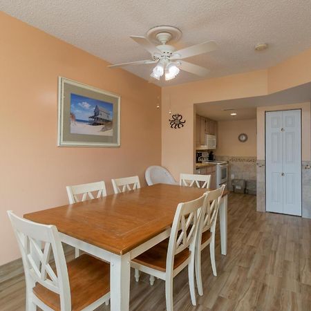 Watson'S Regency Suites Ocean City Exteriér fotografie