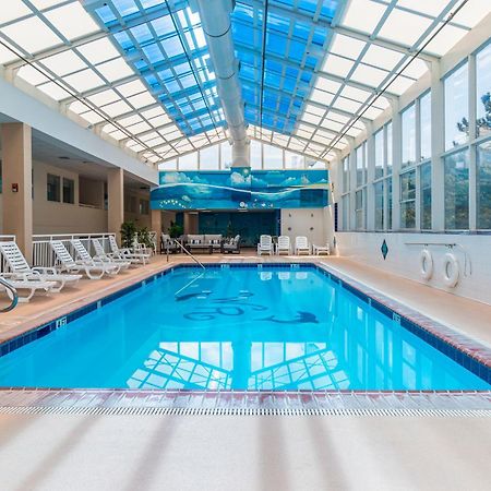Watson'S Regency Suites Ocean City Exteriér fotografie