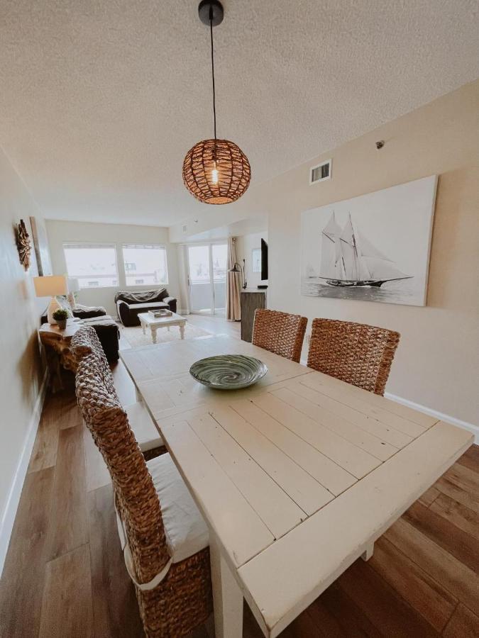 Watson'S Regency Suites Ocean City Exteriér fotografie
