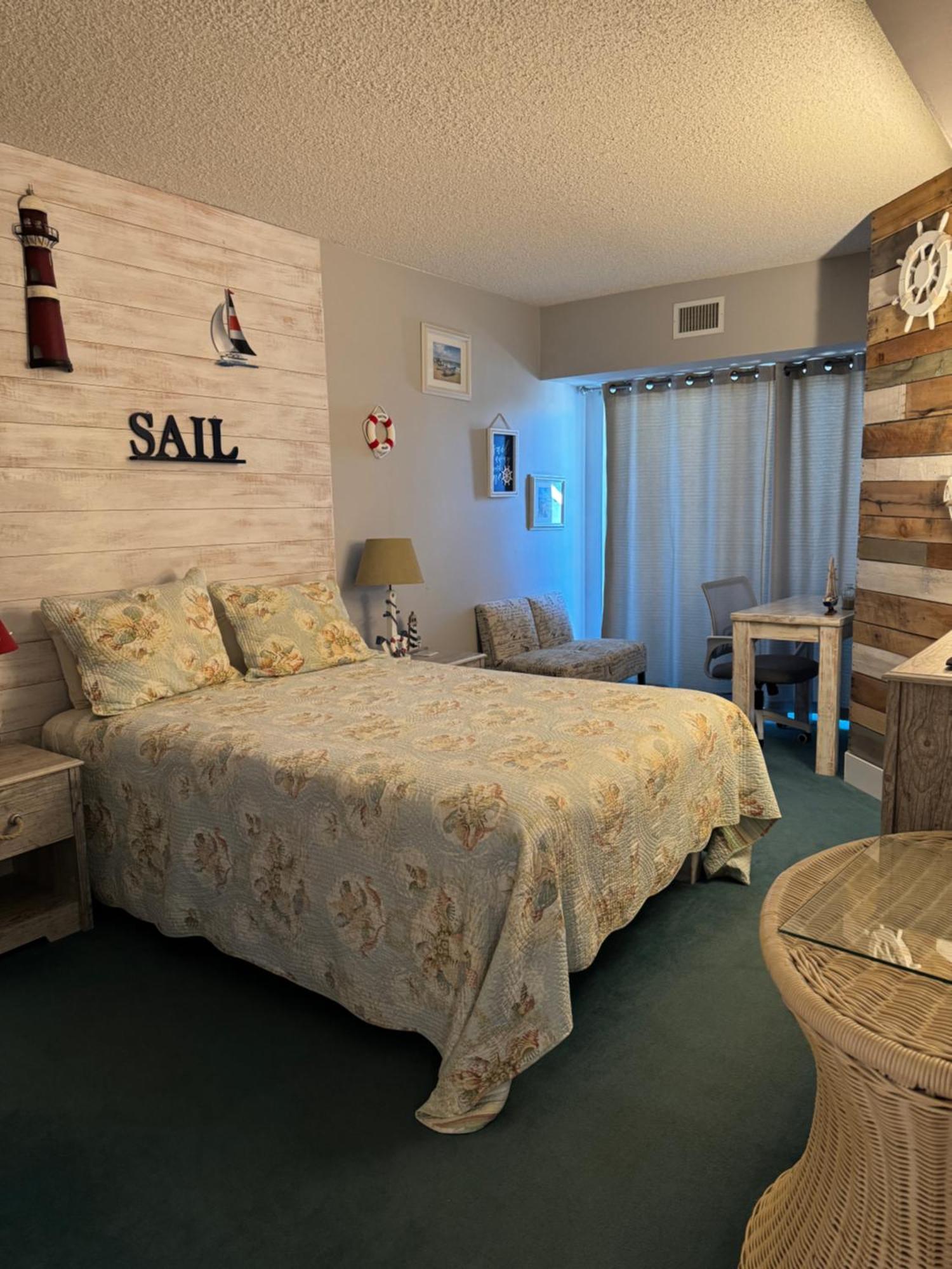 Watson'S Regency Suites Ocean City Exteriér fotografie