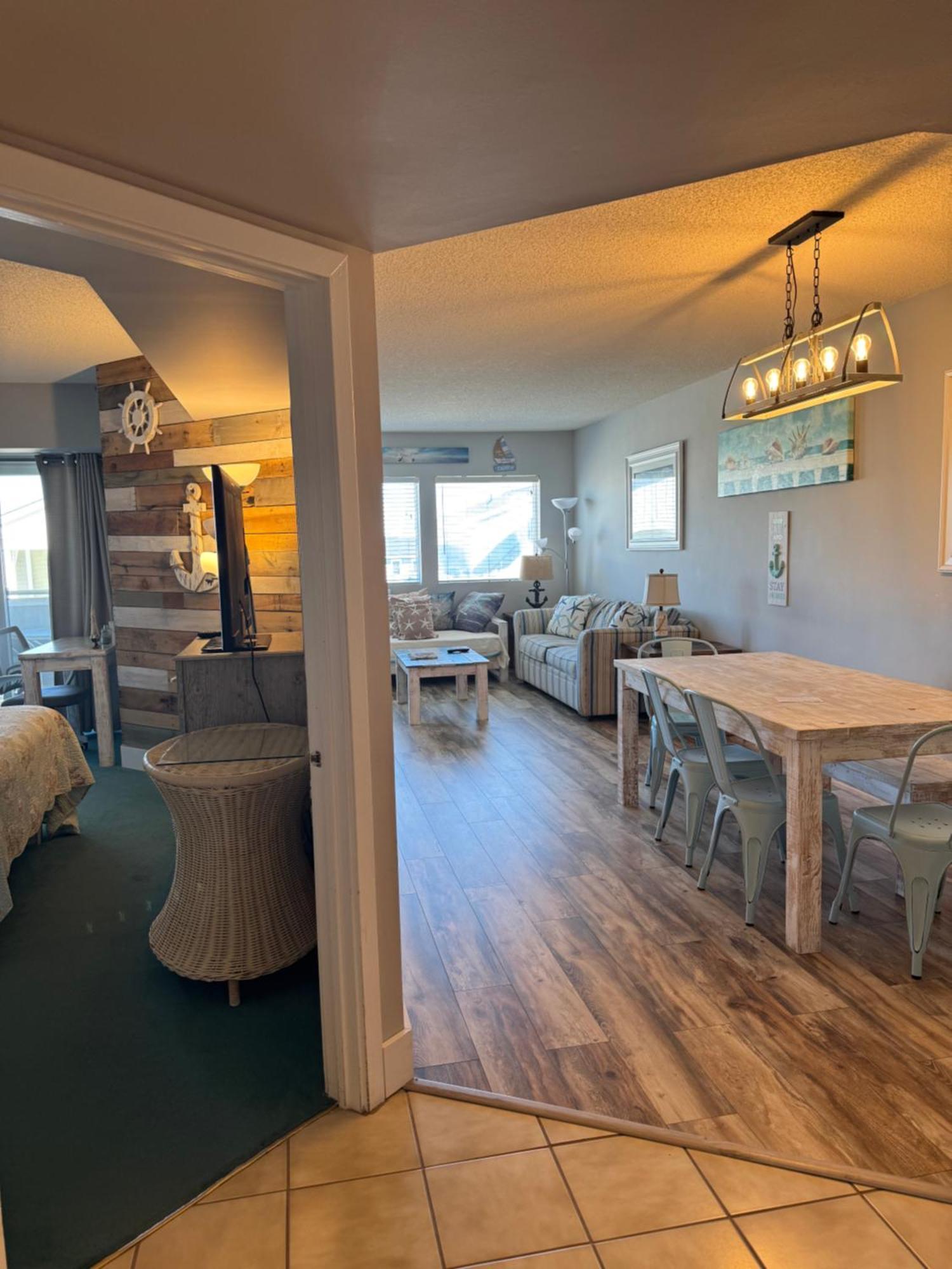 Watson'S Regency Suites Ocean City Exteriér fotografie