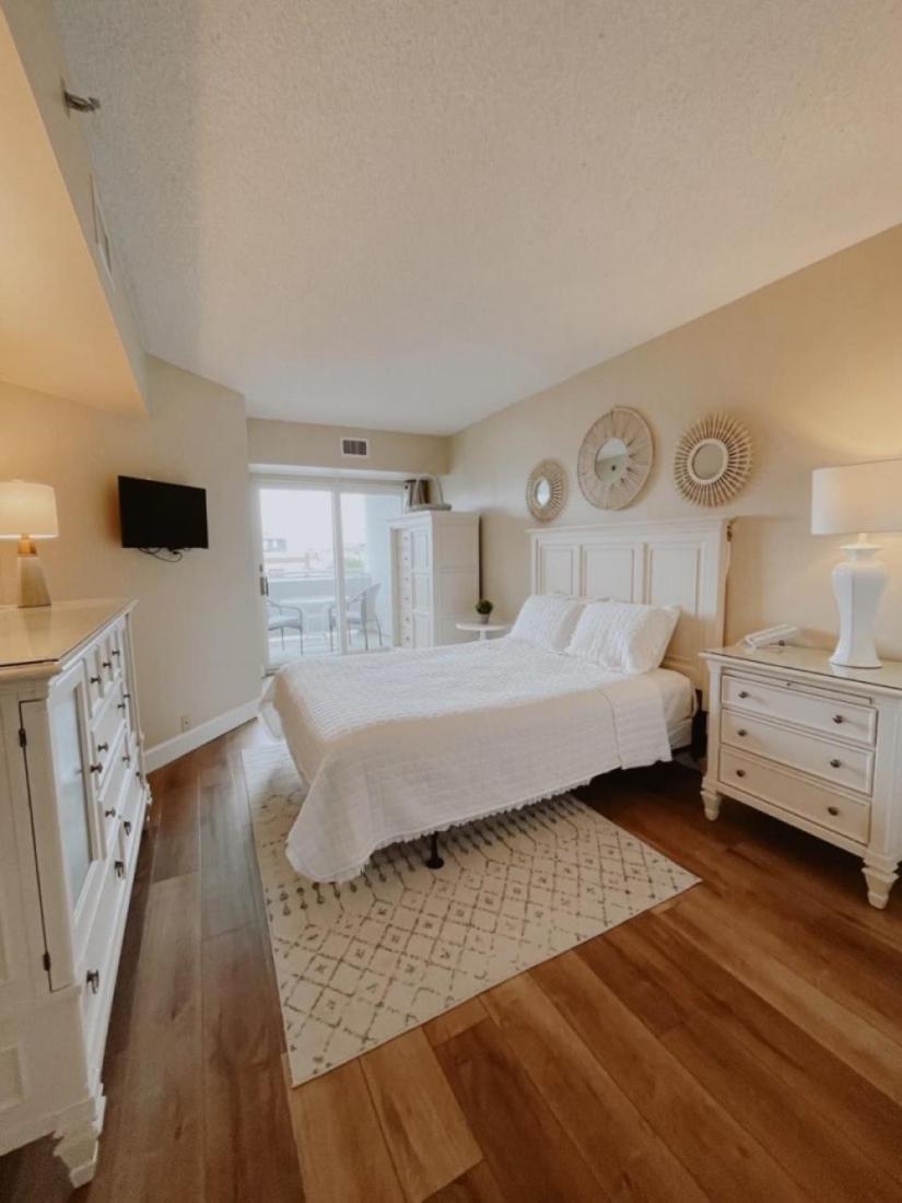 Watson'S Regency Suites Ocean City Exteriér fotografie
