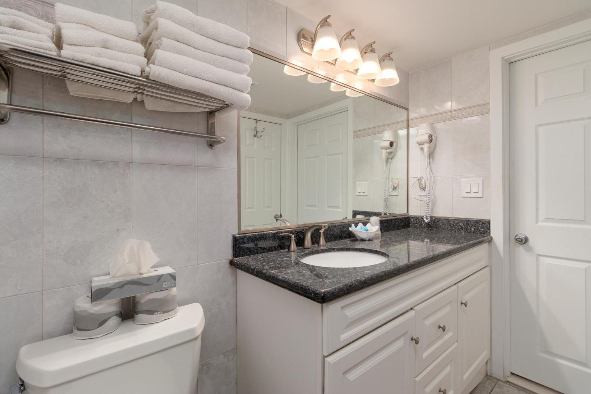 Watson'S Regency Suites Ocean City Exteriér fotografie