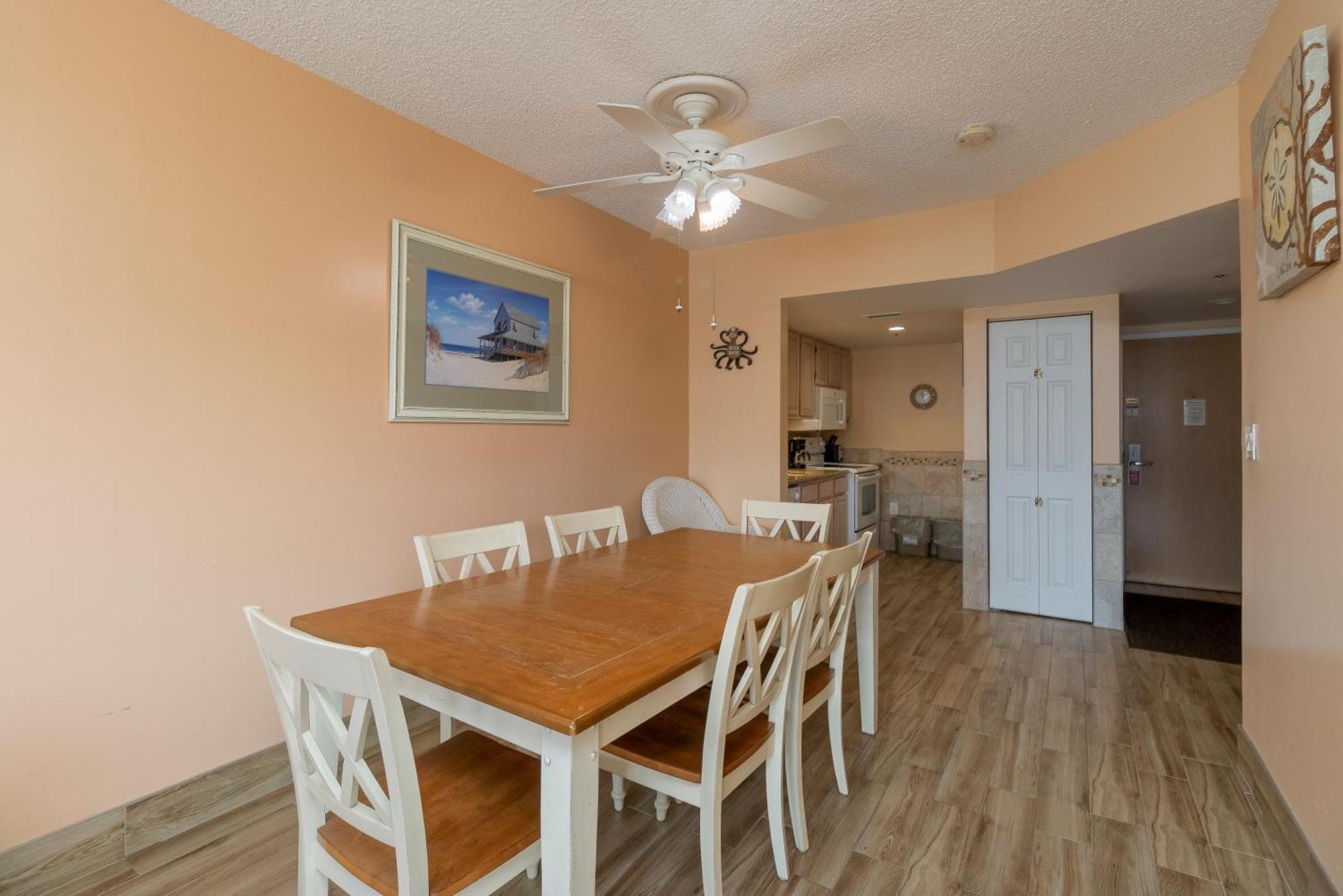 Watson'S Regency Suites Ocean City Exteriér fotografie