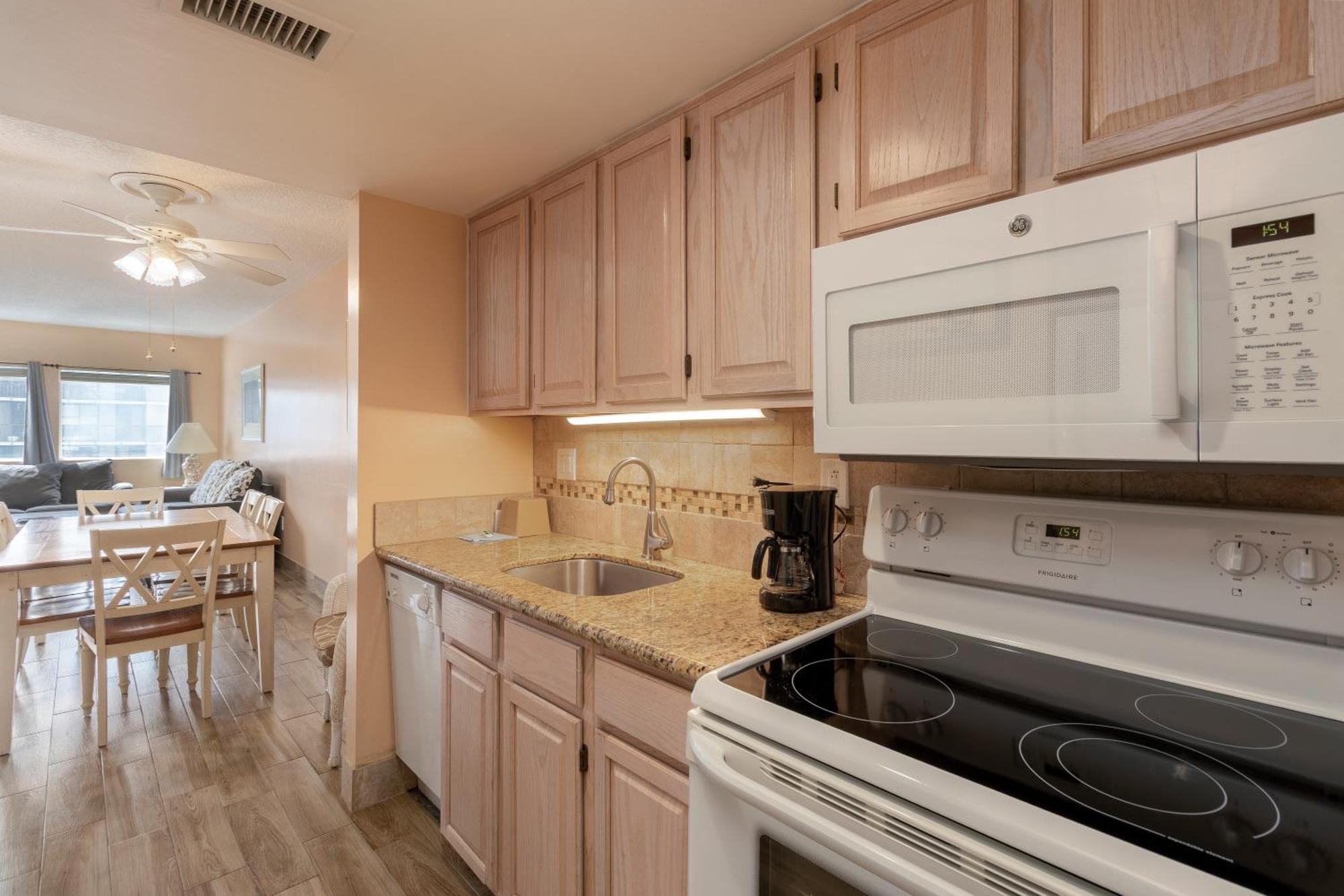 Watson'S Regency Suites Ocean City Exteriér fotografie