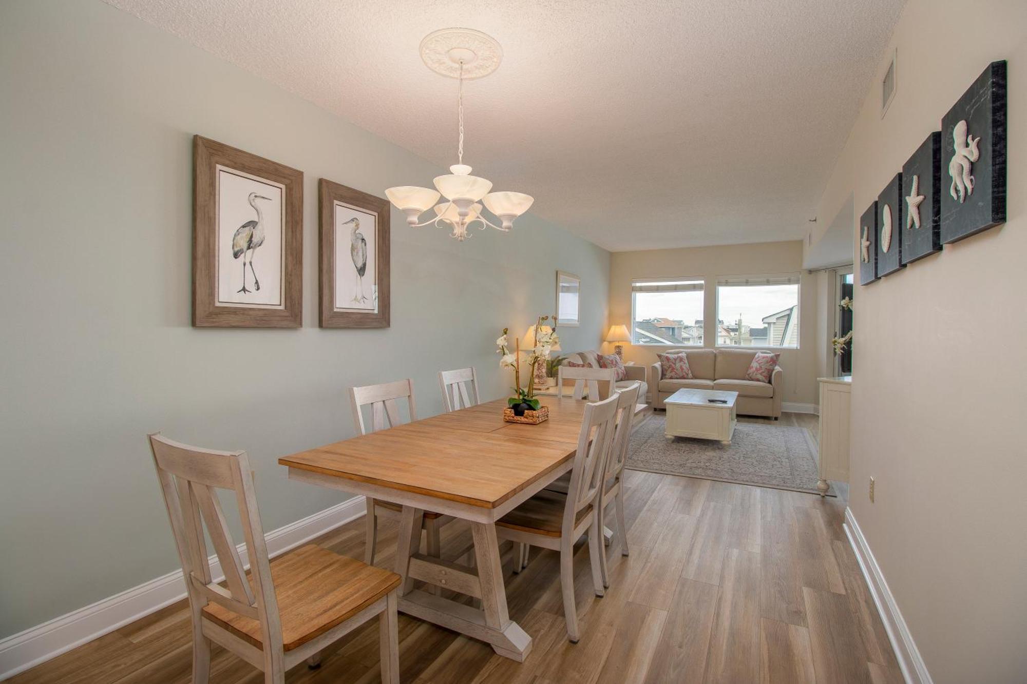 Watson'S Regency Suites Ocean City Exteriér fotografie
