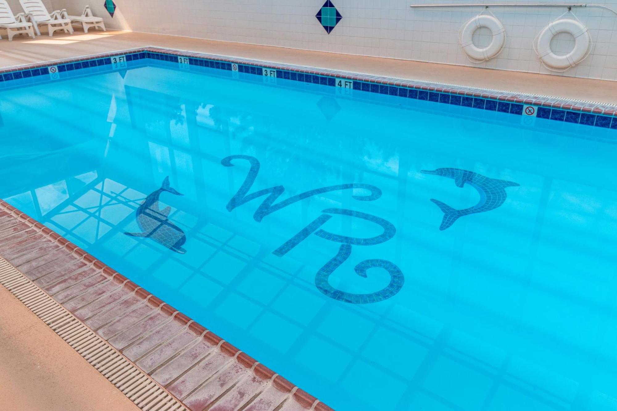 Watson'S Regency Suites Ocean City Exteriér fotografie