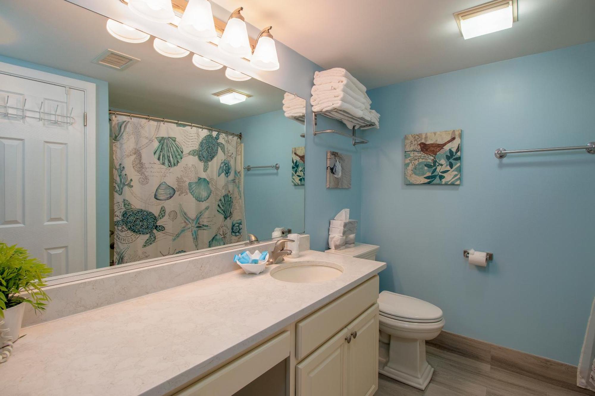 Watson'S Regency Suites Ocean City Exteriér fotografie