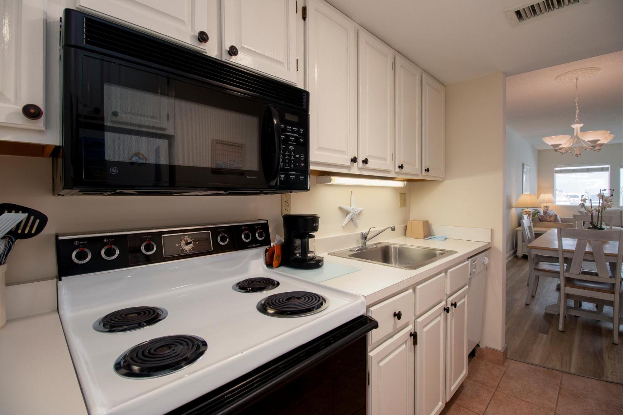 Watson'S Regency Suites Ocean City Exteriér fotografie