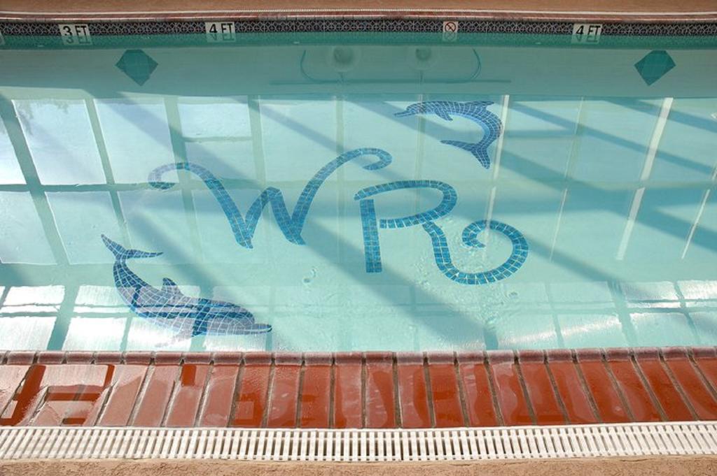 Watson'S Regency Suites Ocean City Exteriér fotografie