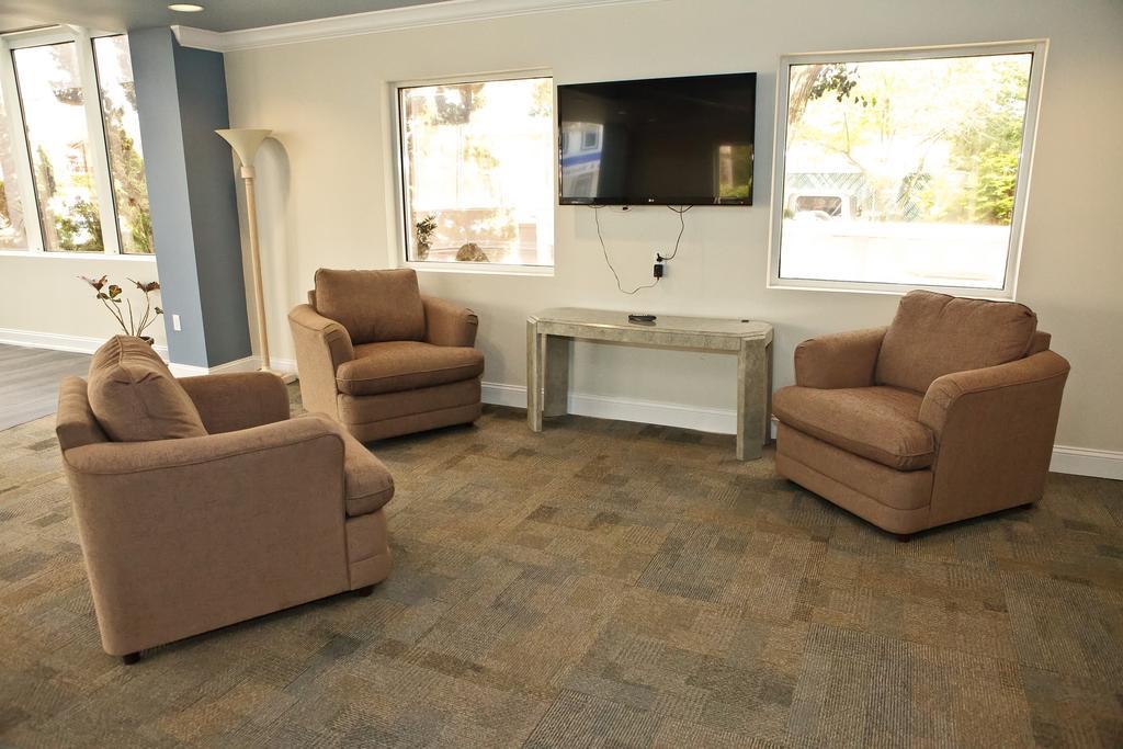 Watson'S Regency Suites Ocean City Exteriér fotografie
