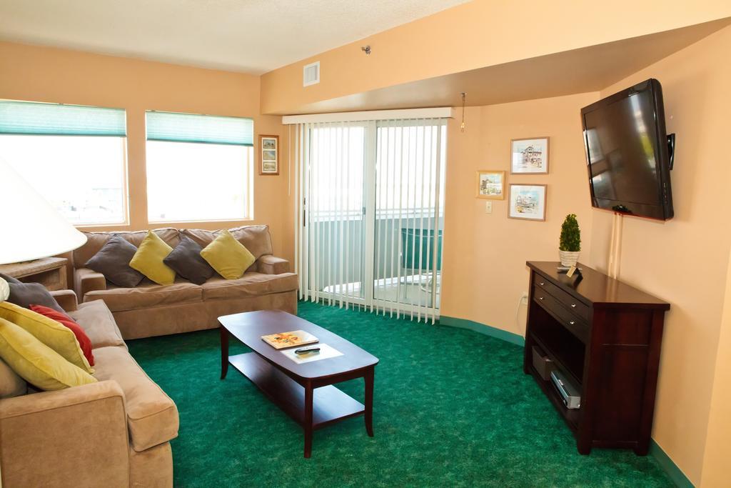 Watson'S Regency Suites Ocean City Exteriér fotografie